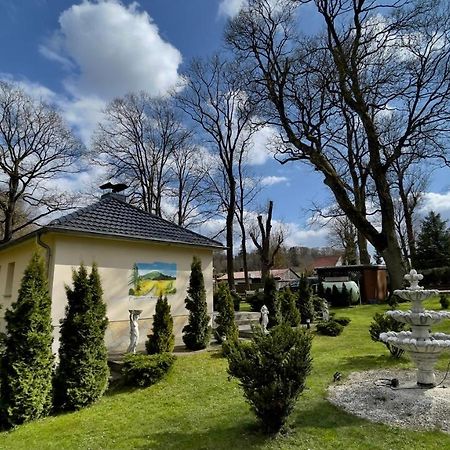 Ferienhaus Kurt Елбингероде Екстериор снимка