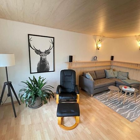 Ferienhaus Kurt Елбингероде Екстериор снимка