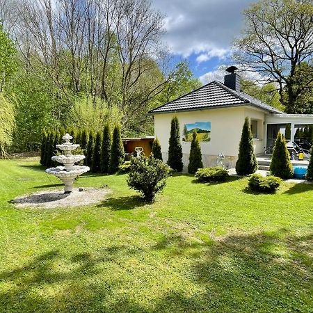 Ferienhaus Kurt Елбингероде Екстериор снимка