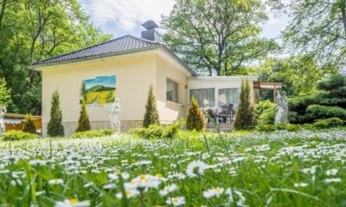 Ferienhaus Kurt Елбингероде Екстериор снимка