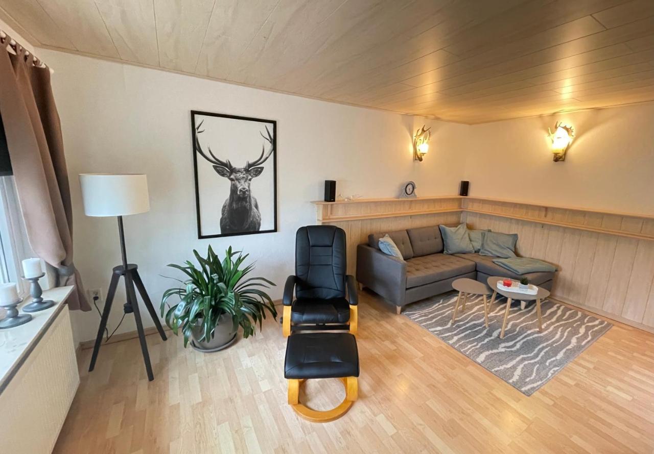 Ferienhaus Kurt Елбингероде Екстериор снимка