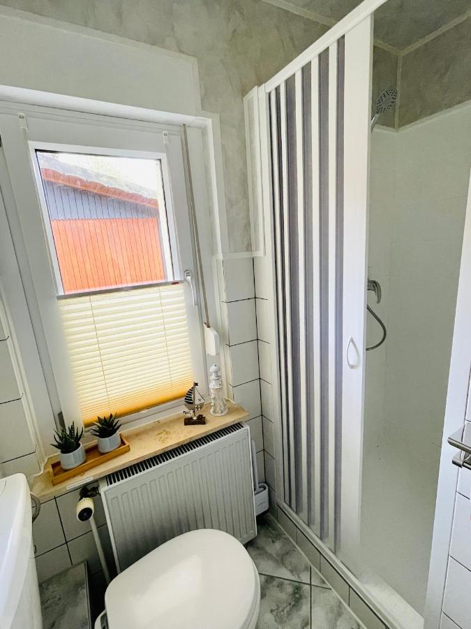 Ferienhaus Kurt Елбингероде Екстериор снимка